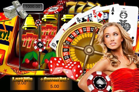 365 casino login register