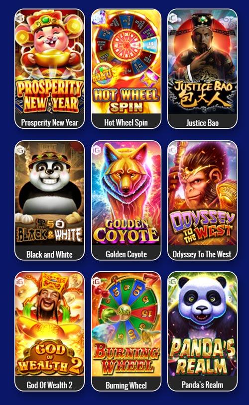 ph 365 casino login