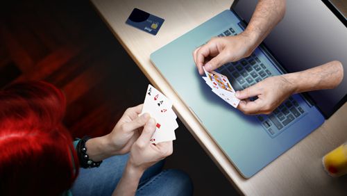 okbet online casino