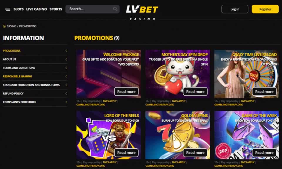 minibet online casino